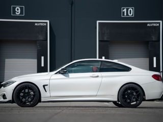 BMW 4 Series foto 5