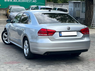 Volkswagen Passat foto 5