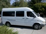 Mercedes Sprinter CDI-213 foto 3