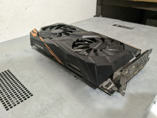 Gigabyte Radeon RX Vega 56 8GB - 3500 lei foto 2