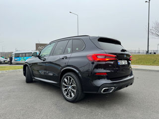 BMW X5 foto 3