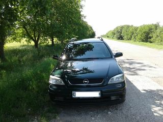 Opel Antara foto 1