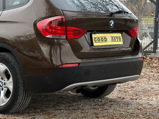 BMW X1 foto 5