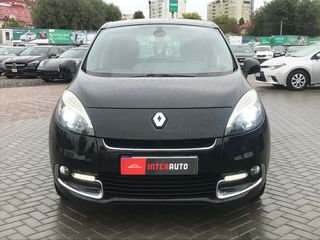 Renault Scenic foto 3