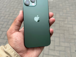 iPhone 13 Pro Max 256 Gb Green