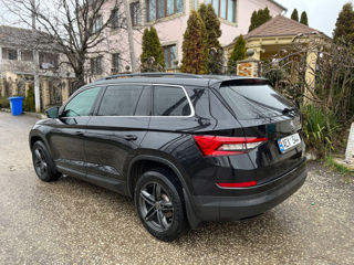 Skoda Kodiaq foto 5