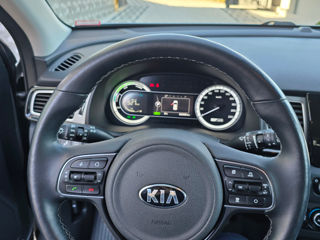 KIA Niro foto 5