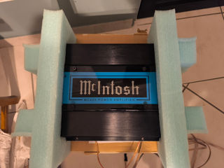 McIntosh MC 420