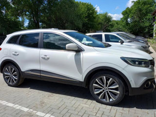 Renault Kadjar foto 3