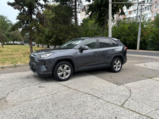 Toyota Rav 4 foto 2