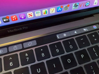 MacBook Pro M1  13'/512GB/Touch Bar foto 6