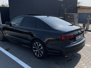 Audi A6 foto 9