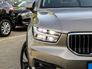 Volvo XC40 foto 8