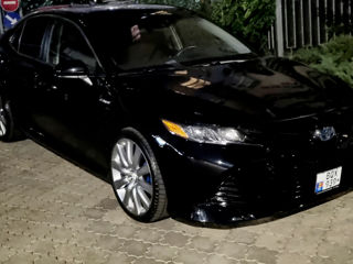 Toyota Camry foto 10