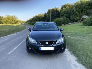 Seat Ibiza foto 1