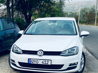 Volkswagen Golf foto 2