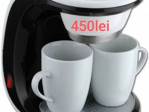 Новые гейзерные кофеварки на 2-4-6-9 порций=145лей foto 5