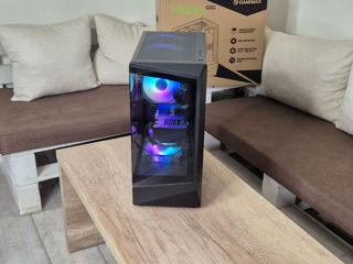 Gaming PC (i7K- CPU/32Gb-Ram/SSD+HDD/ RTX 3060Ti) foto 5