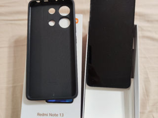 Xiaomi Redmi Note 13 foto 2