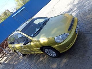 KIA Rio foto 4