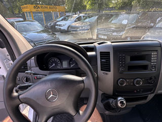 Mercedes Sprinter foto 9