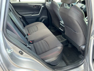 Toyota Rav 4 foto 16