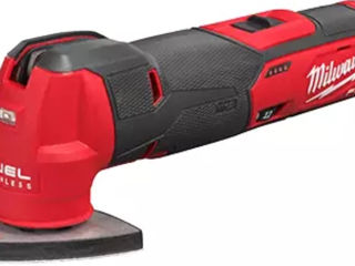 Milwaukee FUEL m12 foto 3