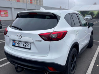 Mazda CX-5 foto 3