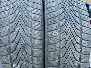 225/45R17 2 cauciucuri iarna