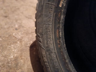 Anvelope 175/65 R-14 foto 6