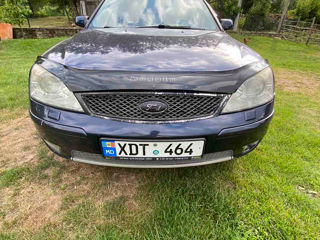 Ford Mondeo foto 4