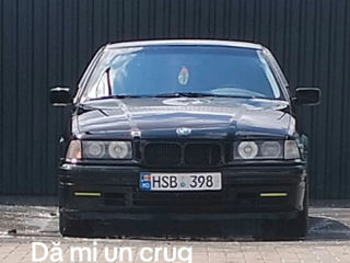 BMW 3 Series foto 3