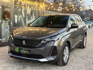 Peugeot 3008 foto 3