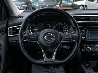 Nissan Qashqai foto 10