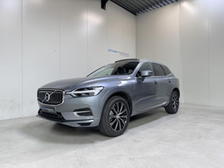 Volvo XC60 foto 1