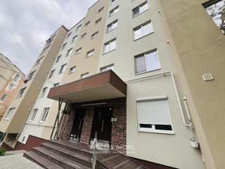 Apartament cu 2 camere, 66 m², Centru, Ciorescu, Chișinău mun. foto 14