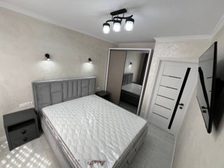 Apartament cu 3 camere, 65 m², Centru, Chișinău foto 5