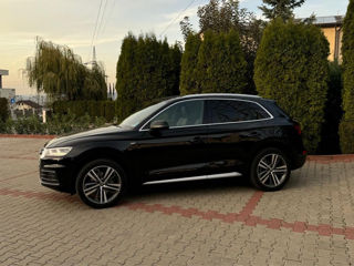 Audi Q5 foto 2