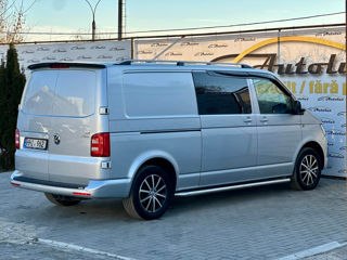 Volkswagen Transporter foto 4