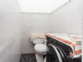 Apartament cu 4 camere, 127 m², Râșcani, Chișinău foto 16