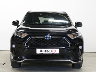 Toyota Rav 4 foto 2