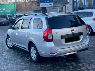 Dacia Logan Mcv foto 3