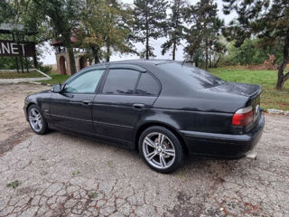 BMW 5 Series foto 2