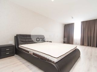 Apartament de lux cu 3 camere în bloc nou, 100 mp, Ciocana, 86900 € ! foto 3
