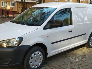 Volkswagen Caddy foto 2