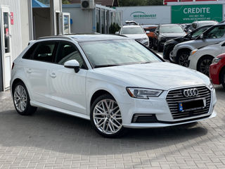 Audi A3 e-tron foto 5