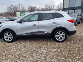 Renault Kadjar foto 2