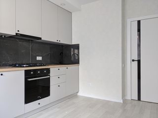 Apartament de vânzare, Chișinău, sec. Telecentru, Bloc Nou, 2 odăi SKY House, 58 m2, et.3 foto 2