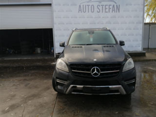 Mercedes ml 250 pentru piese foto 3