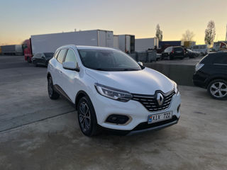 Renault Kadjar foto 2